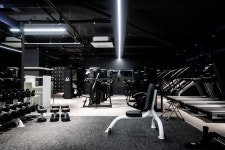 미녀와야수GYM 백석대점