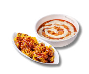 마피아떡볶이 청주율량점