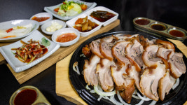 가야왕족 김해본점