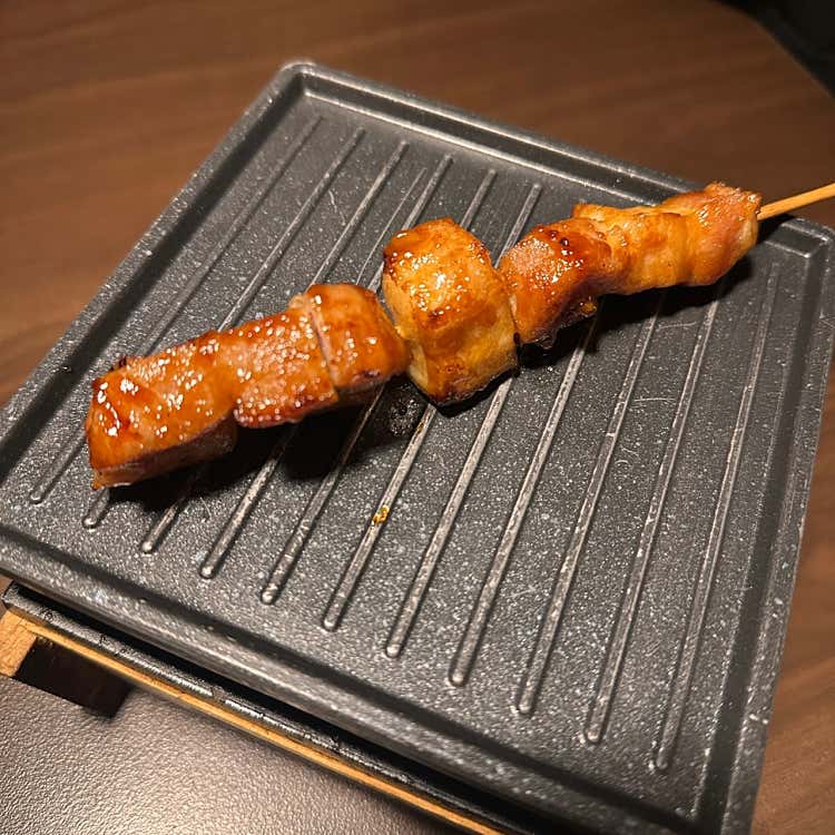 삼겹꼬치 1p