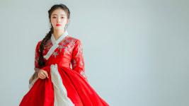 이순영한복