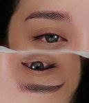 부천눈썹포유&눈썹