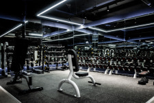 미녀와야수GYM 백석대점