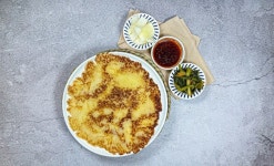 샘물막국수 속초본점