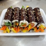 꼬맹이김밥