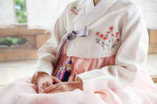 이순영한복