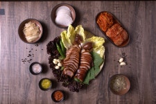 부산시민족발보쌈