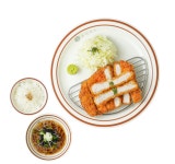 유미카츠 마포점