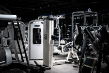 미녀와야수GYM 백석대점