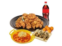 노랑통닭 가좌점
