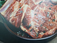 소요산명품한우식당