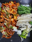 풍성한식당