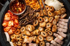 봉자막창 양산 물금점