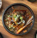 진곰탕진해장