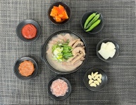 부성옥 돼지국밥