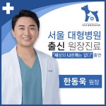 퍼스트동물메디컬센터