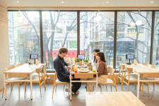 솥내음 스타필드 코엑스몰점