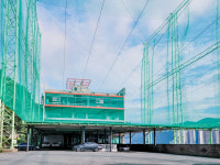 프렌즈스크린 해와나루스크린골프