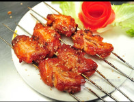 불패양꼬치양갈비 본점