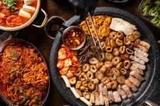 봉자막창 양산 물금점