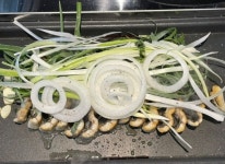 소문난 생아구랑 장어랑