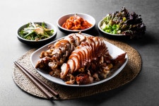 서울족발