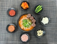 부성옥 돼지국밥