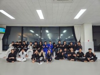 나주 멋짐주짓수