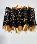 비전돈가스&김밥
