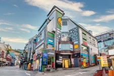 이앤케이월드
