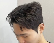 그레잇맨즈헤어 바버샵