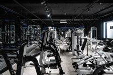 미녀와야수GYM 백석대점