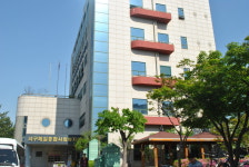 청솔노인복지센터