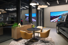 도이치모터스 BMW 원주 전시장