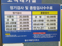월드자동차검사소