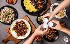 보배반점 신갈점