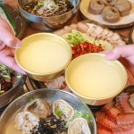 남태령 봉평메밀막국수 본점