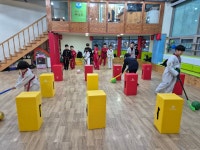 용인대멋진태권도
