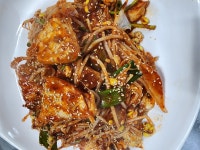 소문난 생아구랑 장어랑