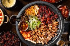 봉자막창 양산 물금점