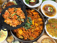 유럽닭갈비 목동본점