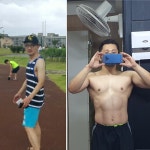 에스바디짐 PT헬스