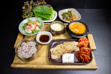 가야왕족 본점