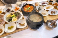 쉬어가기좋은날식당