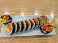 마이봉김밥 대화마을점