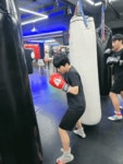SM복싱클럽 간석역점
