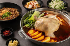 수계옥 분당미금본점