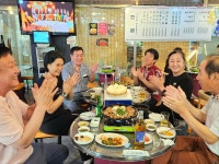 부티풀 한우양곱창구이