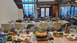 가영산장