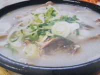 소요산명품한우식당